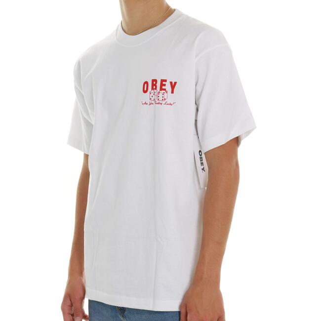 T-SHIRT NEWSTAND OBEY - Mad Fashion | img vers.650x/